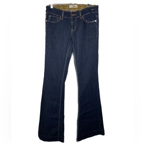 Dittos Low Rise Flare Jeans
